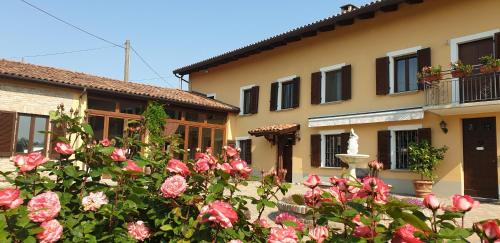 Villa Vigneto