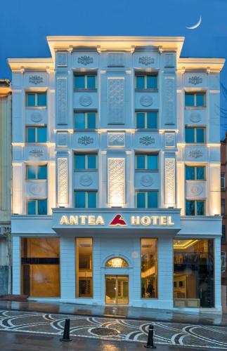 Antea Hotel Oldcity -Special Category, Istanbul