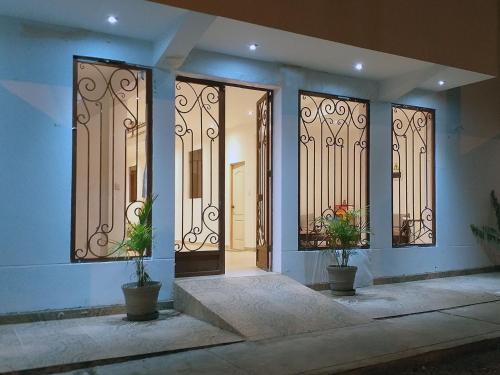 . Hotel Isla Vela Paracas
