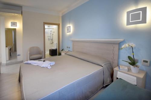1 king bed