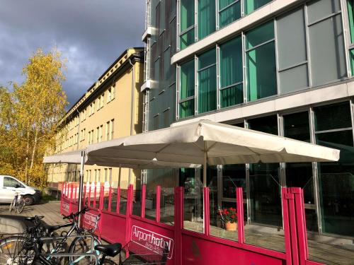Airporthotel Berlin-Adlershof - image 3