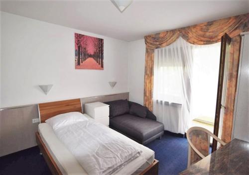 Hotel Alena - Kontaktlos Check-In - image 6