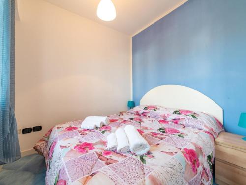 Quaint Apartment in Policastro Bussentino with Terrace - image 6