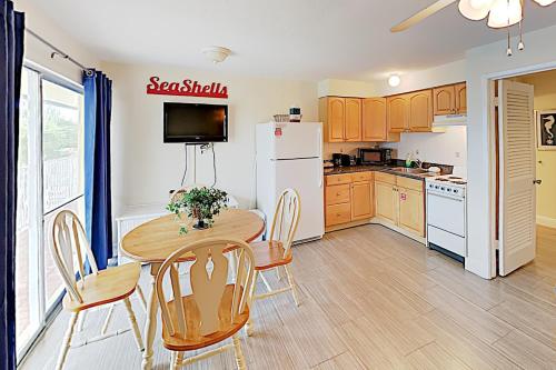 New Listing! Idyllic Escape: 350’ to Beach apts - image 2