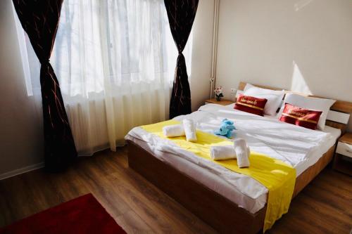 Modern apartment just near center I10 Timisoara