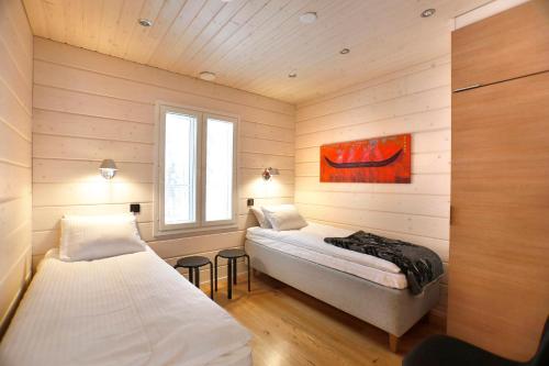 Lapland Dream Villas