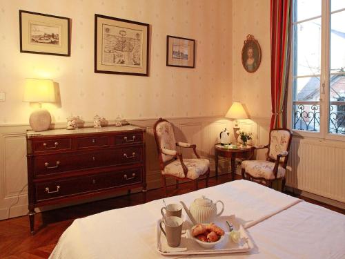 Les Chambres de Mathilde - main image