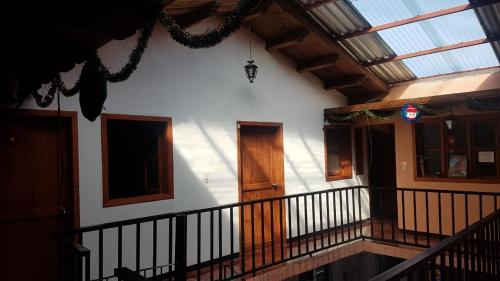 Casa Rincón