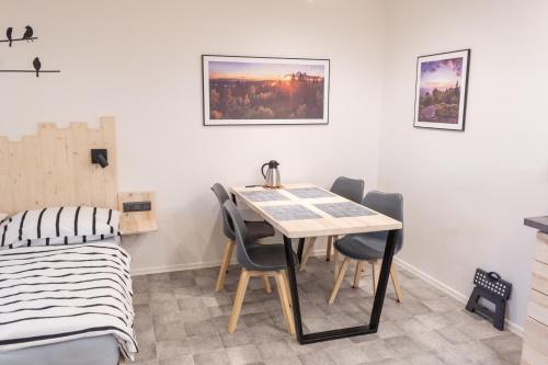 Apartmány pod Ještědem - main image
