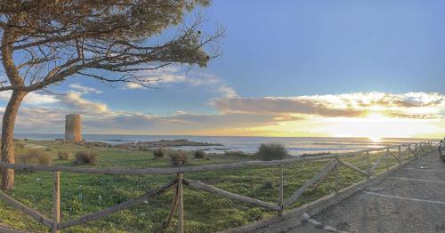 Le residenze del mare Affittacamere