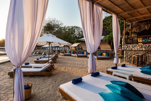 Hotel Isla del Encanto - 주변 환경