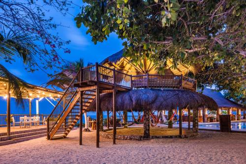 Hotel Isla del Encanto - 주변 환경
