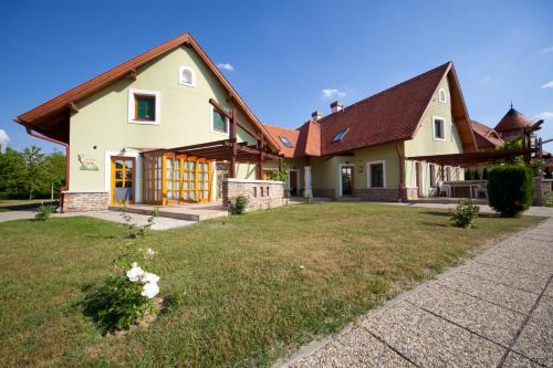  Kehida Termal Holiday Village, Kehidakustány