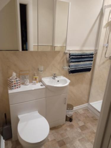 Lawnswood Guest House - image 10