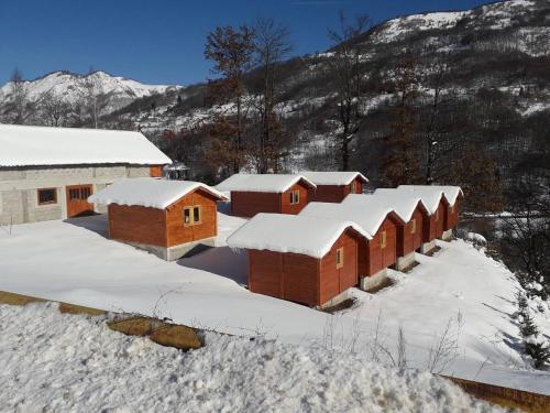 Ethno Village Koljeno Camp & Bungalows - image 8