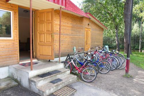 Pushkinogorye