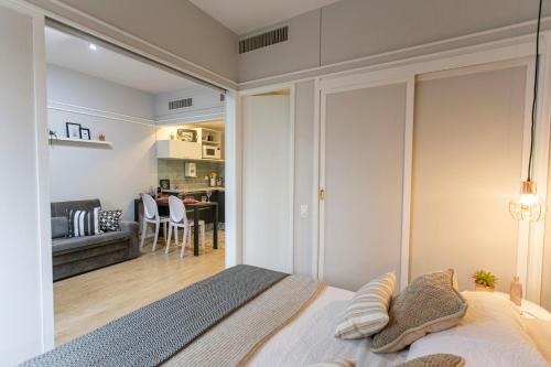 Flat Jardins, excelente localização !, São Paulo (fotografie 8)