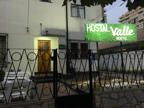 Hostal Valle Norte photo 4