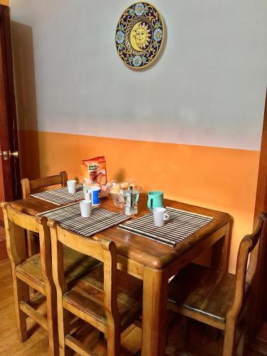 A Casa Mia