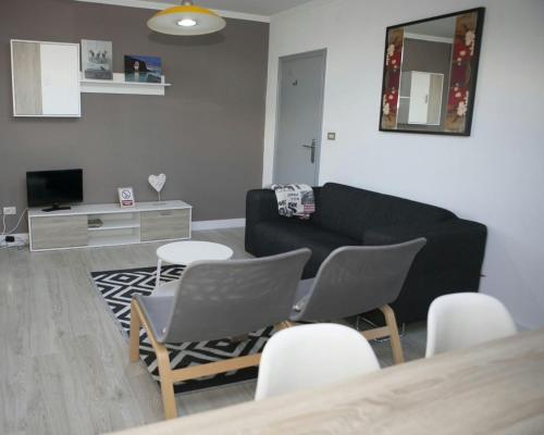  Apartamento de Sonia I in Lugo