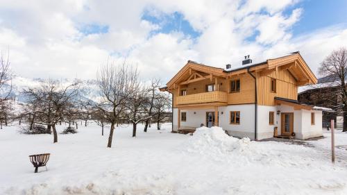 A szálláshely kívülről, Ferienhaus Widauer Herzoghof in Otting