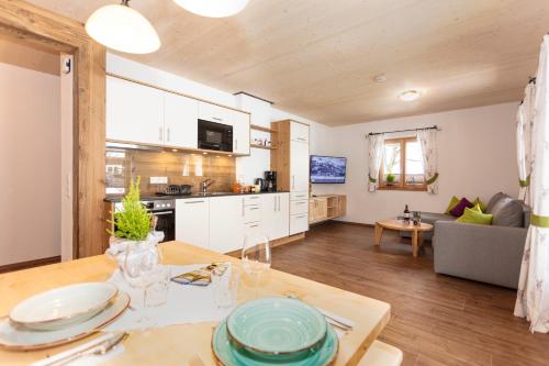 Ferienhaus Widauer Herzoghof in Otting