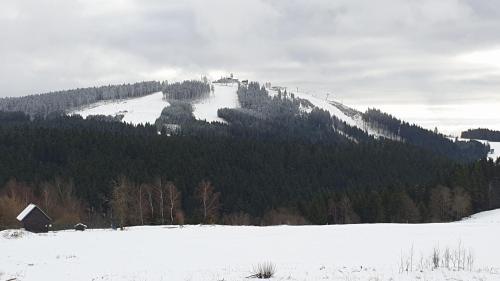 Sport és szabadidő, Apartman Abertamy in Abertamy