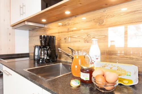 Ferienhaus Widauer Herzoghof in Otting