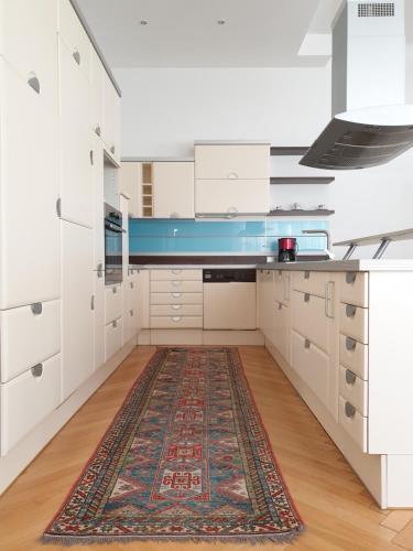 Sunny and spacious apartment near city centre, Vídeň (fotografie 11)