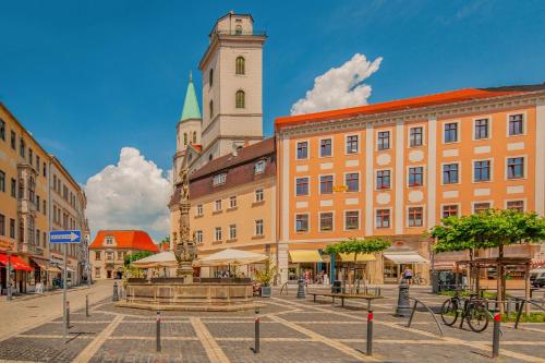 Wohlfühlzeit im Zittauer Gebirge