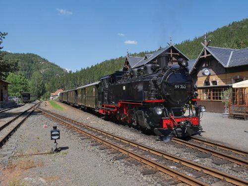 Wohlfühlzeit im Zittauer Gebirge