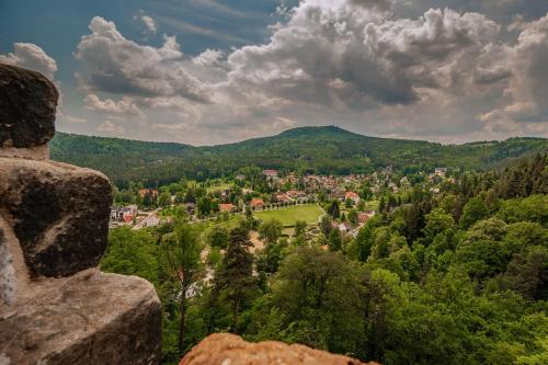 Wohlfühlzeit im Zittauer Gebirge