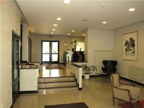 Hotel Ibiltze - image 5