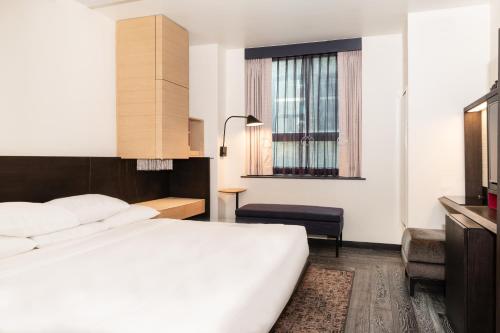 Hyatt Herald Square New York, New York (photo 9)