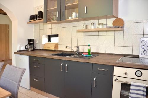 Spreewaldpension Hahn in เชอเนเฟลด์