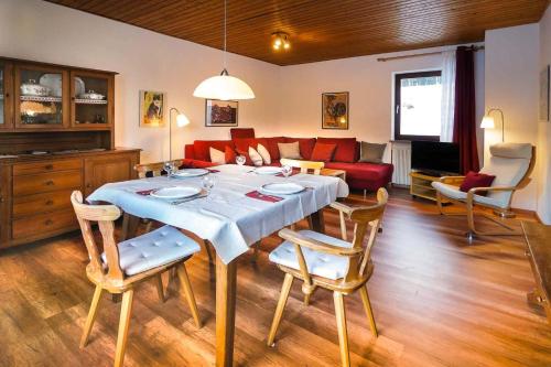 Ferienhaus Bausch in Balderschwang