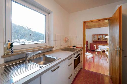 Ferienhaus Bausch in Balderschwang