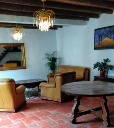 Hotel Del Rio