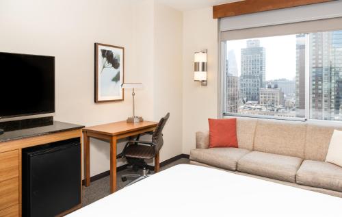 Hyatt Place New York/Midtown-South, New York (fotografie 6)