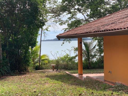 Casita Mapachin