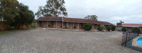 Taree Country Motel