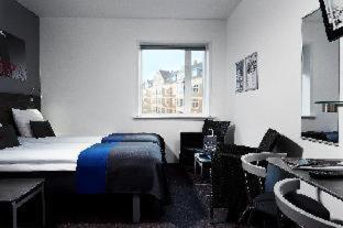 Cabinn Copenhagen, Kopenhagen (Foto 7)