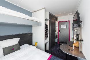 Cabinn Copenhagen, Kopenhagen (Foto 8)