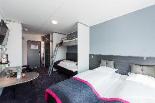 Cabinn Copenhagen, Kopenhagen (Foto 10)
