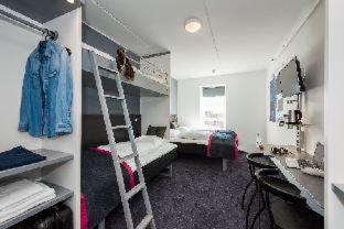 Cabinn Copenhagen, Kopenhagen (Foto 11)