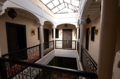 riad anrich Room Type - Standard Double Room