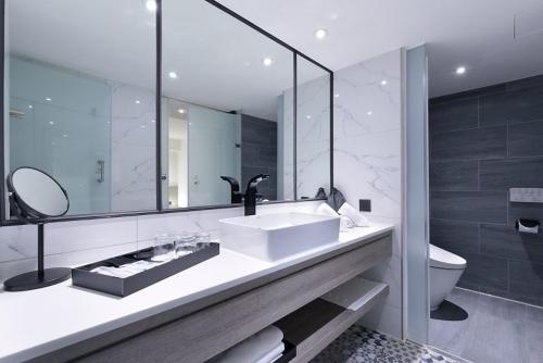 集好旅店 (KEEBE Hotel) in 基隆市