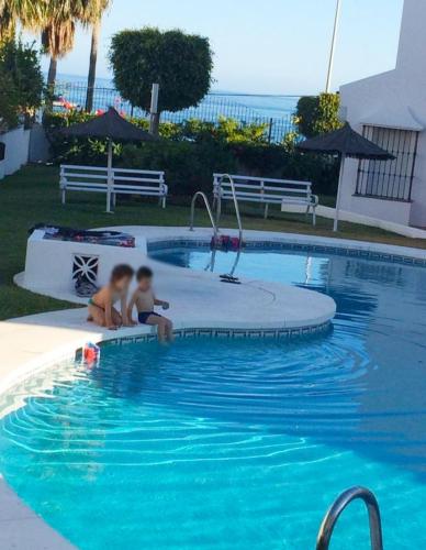  Casa Las Toro Playa in Chilches