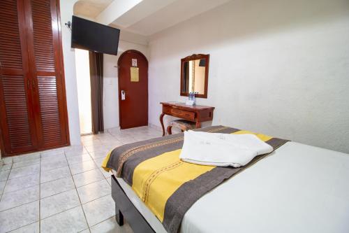 Hotel El Español Centro Historico in Mérida, Mexico