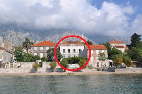 Apartments by the sea Orebic Peljesac - 10153